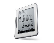 E-Book Reader 2 GB 6 " Cover Story EB05 - Qualicable