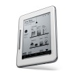 E-Book Reader 2 GB 6 " Cover Story EB05 - Qualicable