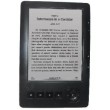 E-Book Reader 2 GB 6 " W860 - Importado