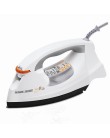 Foto Ferro de Passar Roupas A Seco A Vapor Black&Decker PFOX500