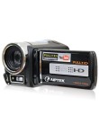 Filmadora Aiptek Full HD AHD H5 Foto Filmadora Aiptek Full HD AHD H5