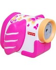 Filmadora Fisher Price Kid Tough T5155 Foto Filmadora Fisher Price Kid Tough T5155
