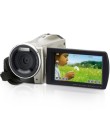 Filmadora Genius Full HD G-Shot HD580T Foto Filmadora Genius Full HD G-Shot HD580T