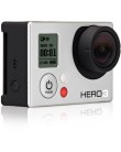 Foto Filmadora GoPro Hero 3 Hero 3 White Edition