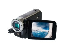 Filmadora HP Full HD T200