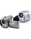 Foto Filmadora Importado DV-136ZB Full HD