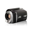 Filmadora JVC Everio Full HD GZ HD520
