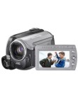 Foto Filmadora JVC Everio GZ-MG155