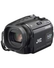 Foto Filmadora JVC Everio GZ-MG505 Full HD