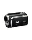 Filmadora JVC Everio GZ-MG670 Foto Filmadora JVC Everio GZ-MG670