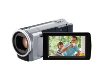 Filmadora JVC Everio GZ-MS150