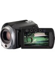Filmadora JVC Full HD GZ-HD500 Foto Filmadora JVC Full HD GZ-HD500