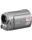Filmadora JVC Full HD GZ-MS100 Foto Filmadora JVC Full HD GZ-MS100
