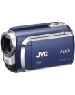 Filmadora JVC GZ-MG630 Foto Filmadora JVC GZ-MG630