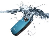 Filmadora Kodak Playsport Full HD ZX5
