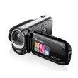Filmadora Mirage DC115 Full HD Foto Filmadora Mirage DC115 Full HD