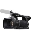 Foto Filmadora Panasonic AG-AC130 Full HD