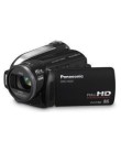 Filmadora Panasonic Full HD HDC-HS20PU Foto Filmadora Panasonic Full HD HDC-HS20PU