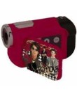 Filmadora Sakar Jonas Brother´s Foto Filmadora Sakar Jonas Brother´s