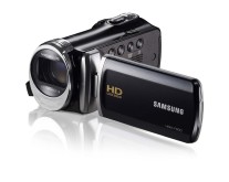 Filmadora Samsung HMX-F900 HD
