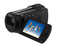 Filmadora Samsung SMX-F54
