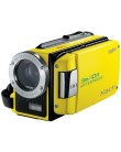 Filmadora Sanyo VPC-WH1 Foto Filmadora Sanyo VPC-WH1