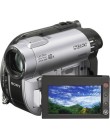 Foto Filmadora Sony DCR-DVD610