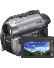 Filmadora Sony DCR-DVD710 Foto Filmadora Sony DCR-DVD710