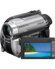Filmadora Sony DCR-DVD850 Foto Filmadora Sony DCR-DVD850