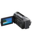 Foto Filmadora Sony Full HD HDR-CX12