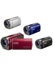 Filmadora Sony Full HD HDR-CX130 Foto Filmadora Sony Full HD HDR-CX130