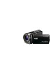 Filmadora Sony Full HD HDR CX160 Foto Filmadora Sony Full HD HDR CX160