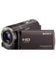 Foto Filmadora Sony Full HD HDR-CX360