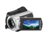 Filmadora Sony Handycam DCR-SR21