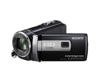 Filmadora Sony Handycam HDR-PJ200 Full HD Projetor Integrado