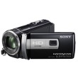 Filmadora Sony HDR-PJ200 Full HD Projetor Integrado Foto Filmadora Sony HDR-PJ200 Full HD Projetor Integrado