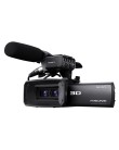 Foto Filmadora Sony HDR-TD10 Full HD