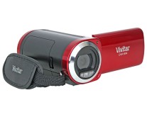 Filmadora Vivitar DVR514