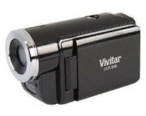 Filmadora Vivitar DVR518