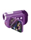 Filmadora Vivitar Hannah Montana Foto Filmadora Vivitar Hannah Montana