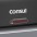 Fogão de Piso Consul 6 Bocas Inox CF576BR