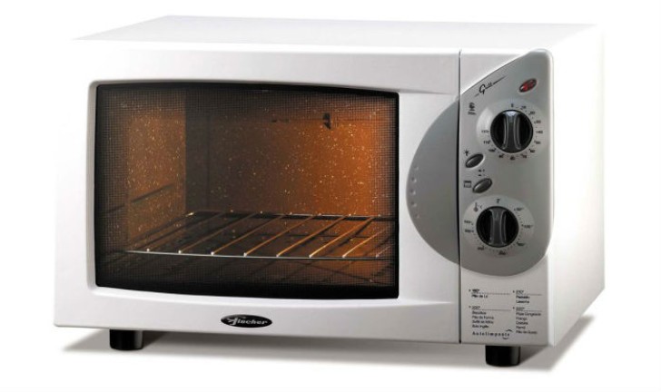 forno elétrico Fischer forno elétrico Fischer
