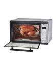 Foto Forno Elétrico Philco 32 Litros Inox Rotisserie