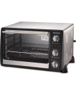 Foto Forno Elétrico Suggar 23 Litros FE2321IX
