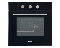 Forno Elétrico Tramontina 56 Litros Glass Cook B 60 F5