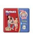 Foto Fralda Huggies Up & Go Tamanho G 19 Unidades