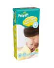 Foto Fralda Pampers Tamanho Recém Nascido (RN) 38 Unidades