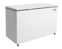 Freezer Horizontal 394 Litros Metalfrio DA DA400