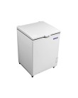 Freezer Horizontal Metalfrio DA170 166 Litros Foto Freezer Horizontal Metalfrio DA170 166 Litros
