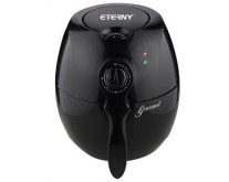 Fritadeira Elétrica Sem óleo Eterny ET18015A 1.500 W